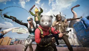В трейлере PUBG показали обновлённую карту «Викенди» и стильные облики для героев